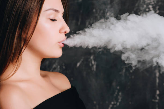💨【電子菸新手指南】掌握這些技巧，讓你的體驗更順暢